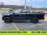 New 2025 Ford F150 XLT image 4