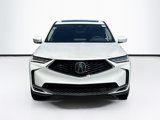 New 2025 Acura MDX SH-AWD image 2