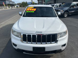 Used 2013 Jeep Grand Cherokee Limited w/ Trailer Tow Group IV image 3