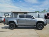 Used 2022 Chevrolet Colorado ZR2 w/ ZR2 Dusk Special Edition image 3