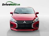 Used 2024 Mitsubishi Mirage ES image 2