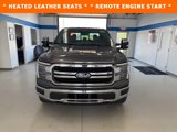 New 2025 Ford F150 Lariat w/ Equipment Group 501A Mid image 2