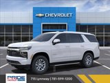 New 2025 Chevrolet Tahoe LT w/ Comfort Package image 2