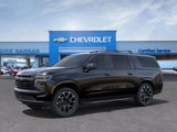 New 2025 Chevrolet Suburban RST image 2