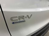 New 2025 Honda CR-V Sport Touring image 4