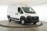 Used 2023 RAM ProMaster 1500 w/ Interior LED Lighting Group image 2
