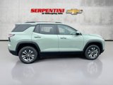 New 2026 Chevrolet Equinox LT image 4