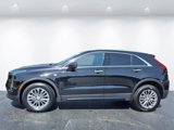 Certified 2024 Cadillac XT4 Premium Luxury w/ Technology Package image 2