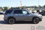 New 2025 Nissan Pathfinder Rock Creek image 4