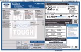 Used 2019 Ford Ranger XLT w/ FX4 Off-Road Package image 2