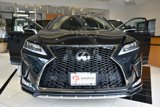 Used 2022 Lexus RX 350 F Sport image 2