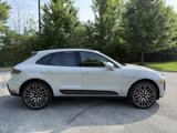 Used 2024 Porsche Macan image 2