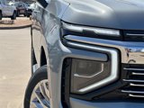 New 2025 Chevrolet Tahoe Premier image 4