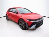 New 2025 Hyundai Ioniq 5 N image 3