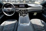 New 2025 Nissan Armada PRO-4X image 5