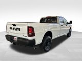 New 2025 RAM 3500 Tradesman image 3