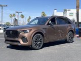 New 2025 MAZDA CX-70 3.3 Turbo S w/ Premium Package image 2