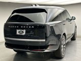 New 2025 Land Rover Range Rover Long Wheelbase Autobiography image 3