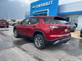 New 2026 Chevrolet Equinox LT w/ Convenience Package II image 2