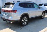 New 2026 Volkswagen Atlas SE image 6