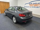 Used 2016 BMW 228i xDrive Coupe image 5