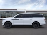 New 2025 Lincoln Navigator L Reserve image 3
