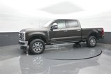 New 2025 Ford F250 King Ranch w/ Chrome Package image 4