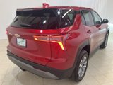 New 2026 Chevrolet Equinox LT w/ LPO, Floor Liner Package image 5