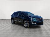New 2025 Cadillac XT5 Premium Luxury image 2