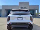 New 2025 Cadillac Optiq Sport 2 w/ LPO, Floor Liner Package image 5