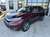 Used 2017 Honda CR-V EX image 3