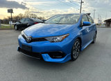 Used 2018 Toyota Corolla iM w/ Carpet Mat Package (TMS) image 3