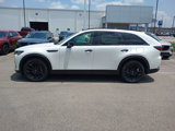 New 2025 MAZDA CX-70 3.3 Turbo w/ Premium Package image 4