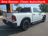 Used 2023 RAM 1500 Classic Warlock image 4