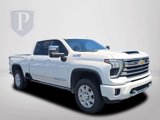 New 2025 Chevrolet Silverado 2500 High Country w/ Technology Package image 2