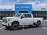 New 2025 GMC Sierra 2500 Denali w/ Denali Reserve Package image 2