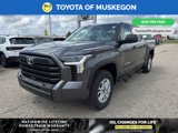 New 2025 Toyota Tundra SR5 w/ TRD Performance Package (TMS) image 3
