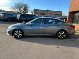 Used 2022 Nissan Altima 2.5 SV image 4