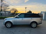 Used 2017 Land Rover Range Rover HSE image 4