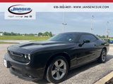 Used 2019 Dodge Challenger SXT image 3
