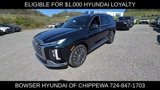 New 2025 Hyundai Palisade Calligraphy image 2