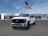 New 2026 Ford F350 XL w/ STX Appearance Package image 2