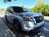 Used 2022 Nissan Pathfinder SV image 6