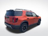 New 2026 Honda Passport TrailSport Elite image 4