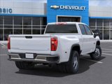 New 2025 Chevrolet Silverado 3500 LT w/ Texas Edition image 4