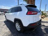 Used 2017 Jeep Cherokee Latitude w/ Cold Weather Group image 3