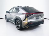 Used 2024 Toyota bZ4X XLE image 5
