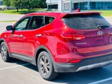 Used 2013 Hyundai Santa Fe Sport image 5