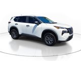 New 2026 Nissan Rogue S image 2