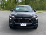 Used 2024 Chevrolet Trax RS w/ Driver Confidence Package image 2